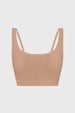 Sostén Mujer Peto Camel