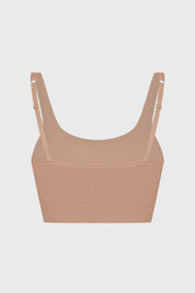 Sostén Mujer Peto Camel