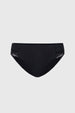 Calzón Mujer Pantaleta Algodón Encaje Negro
