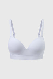 Sostén Mujer Copa Soft Blanco