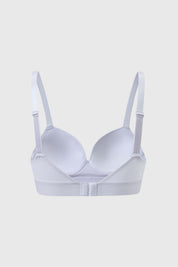 Sostén Mujer Copa Soft Blanco