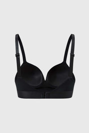 Sostén Mujer Copa Soft Negro