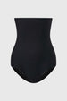 Calzón Mujer Control Abdomen Negro