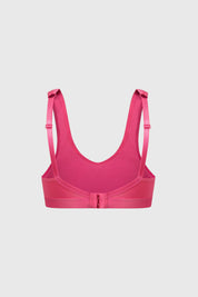 Sostén Mujer Peto Algodón Fucsia