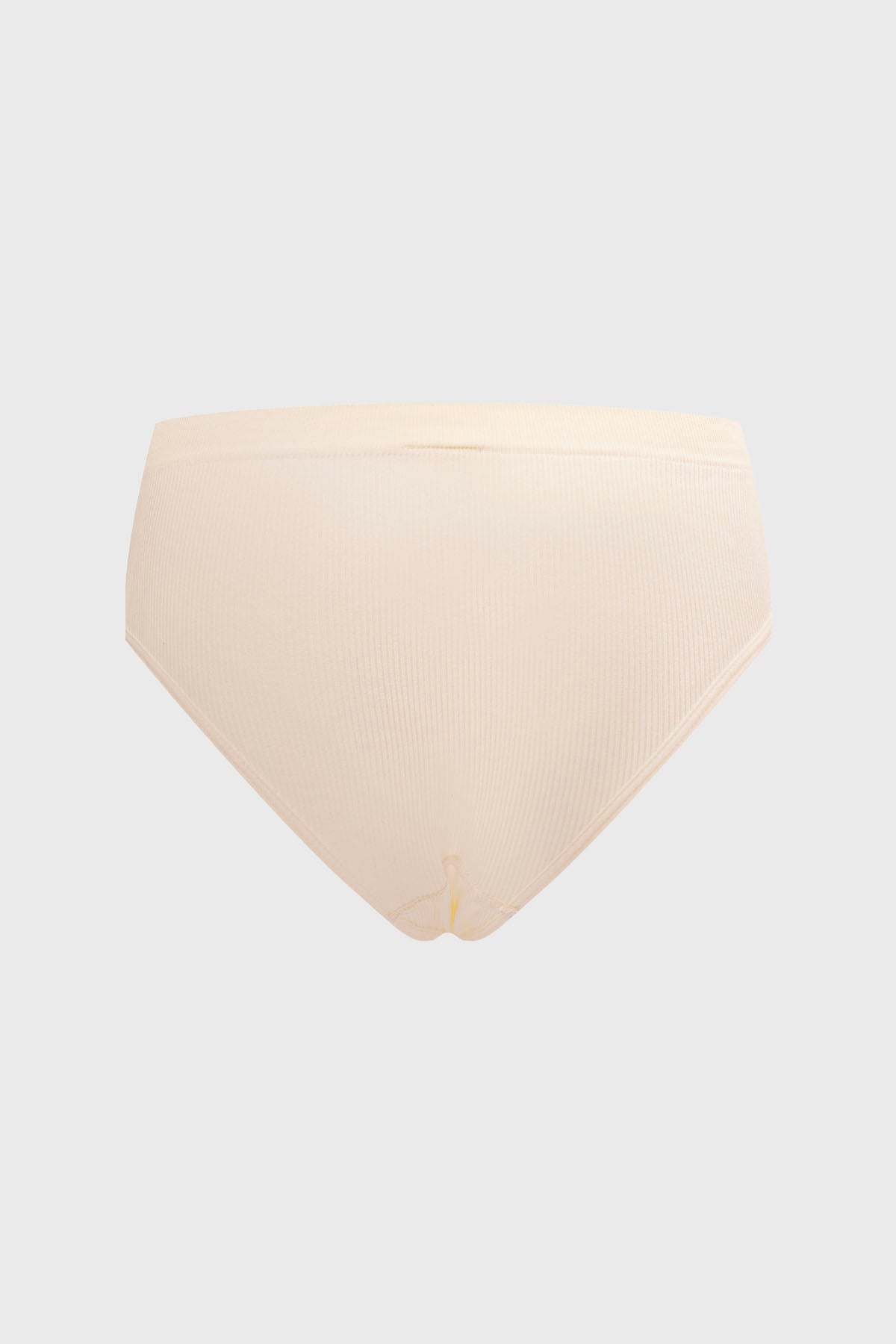 Calzón Mujer Pantaleta Algodón Crudo