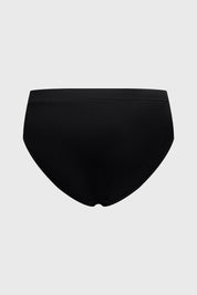 Calzón Mujer Pantaleta Algodón Negro