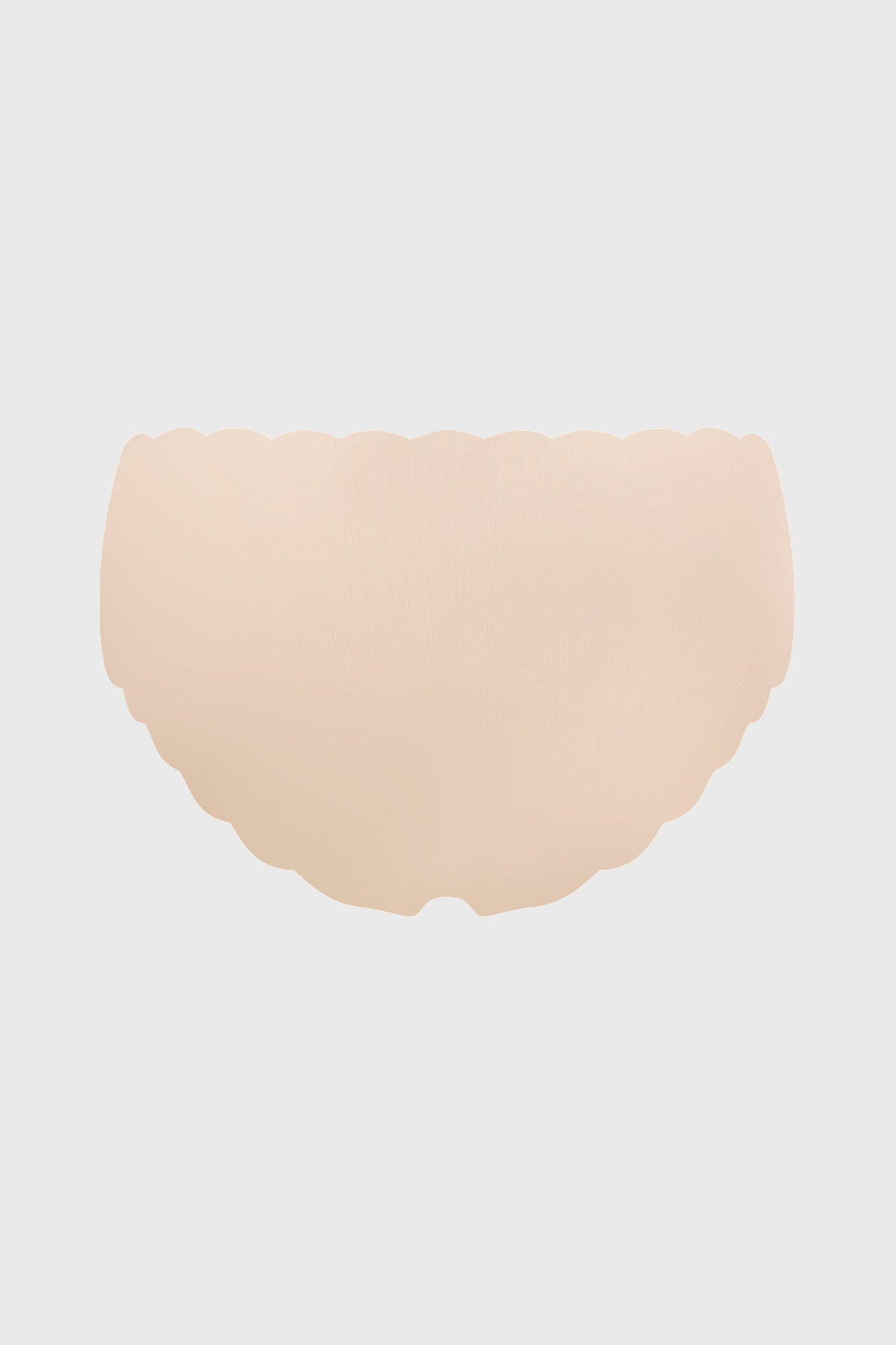 Calzón Mujer Pantaleta  Crudo