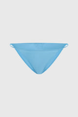 Calzón Mujer Bikini Celeste