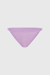 Calzón Mujer Bikini Lila