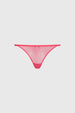 Calzón Mujer Colaless Fucsia