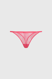 Calzón Mujer Colaless Fucsia