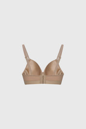 Sostén Mujer Copa Soft Arco Escondido Camel