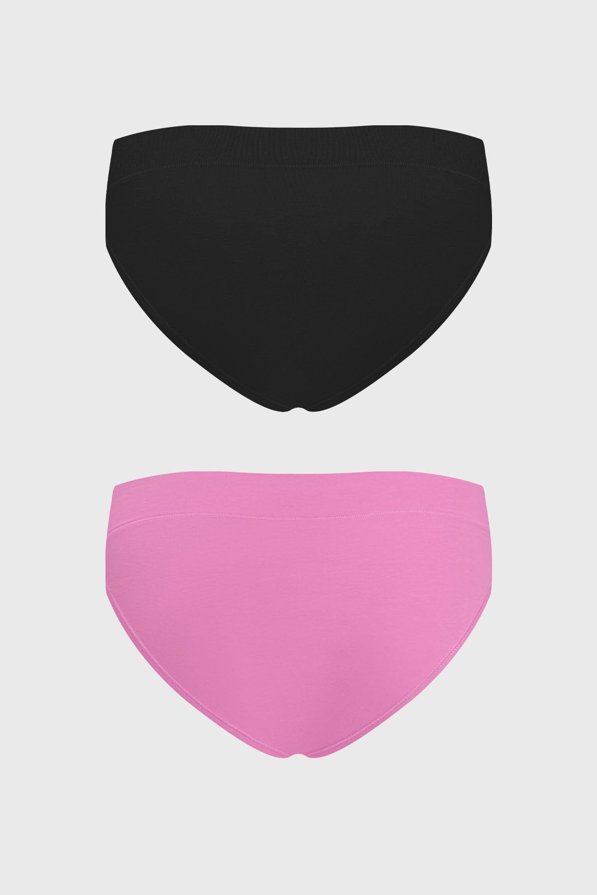 Calzón Mujer Bikini Rosado