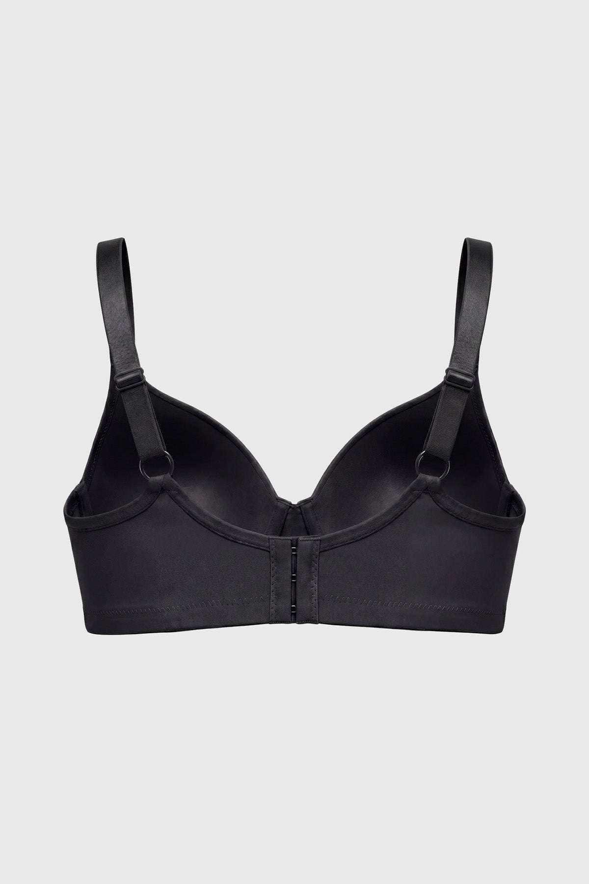 Sostén Mujer Copa Support Negro