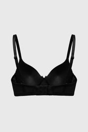 Sostén Mujer Copa Soft Negro