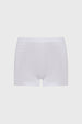 Calzón Mujer Short Blanco