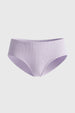 Calzón Mujer Pantaleta Lila