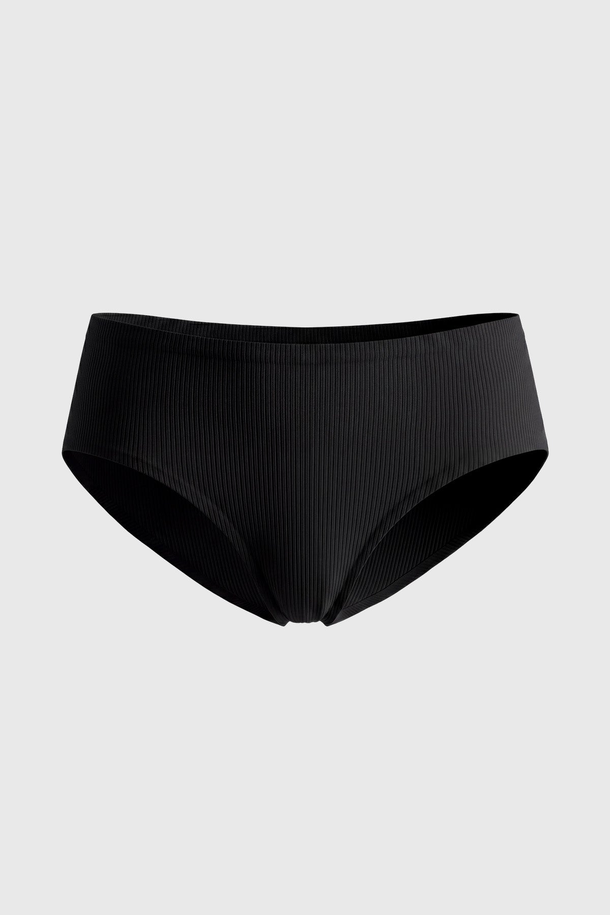 Calzón Mujer Pantaleta Negro