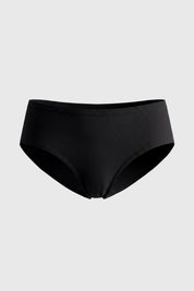 Calzón Mujer Pantaleta Negro