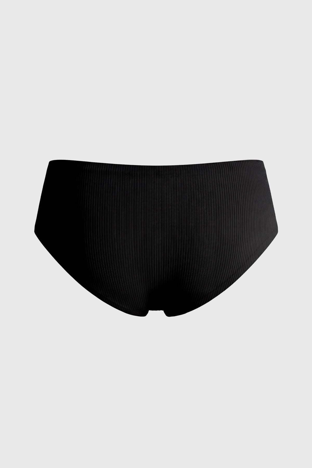 Calzón Mujer Pantaleta Negro