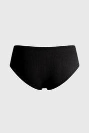 Calzón Mujer Pantaleta Negro