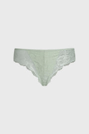 Calzón Mujer Colaless Menta