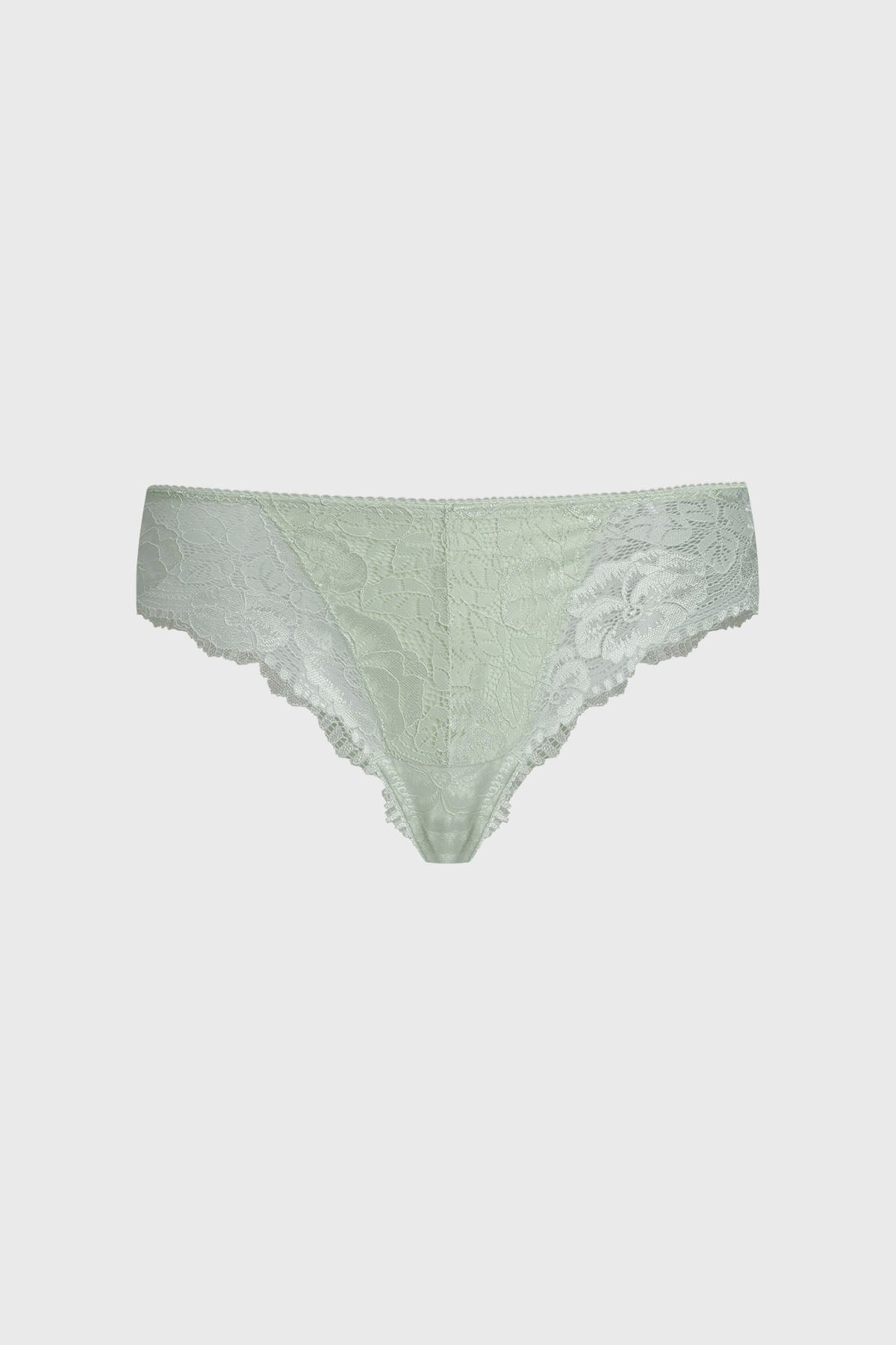Calzón Mujer Colaless Menta