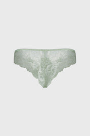 Calzón Mujer Colaless Menta