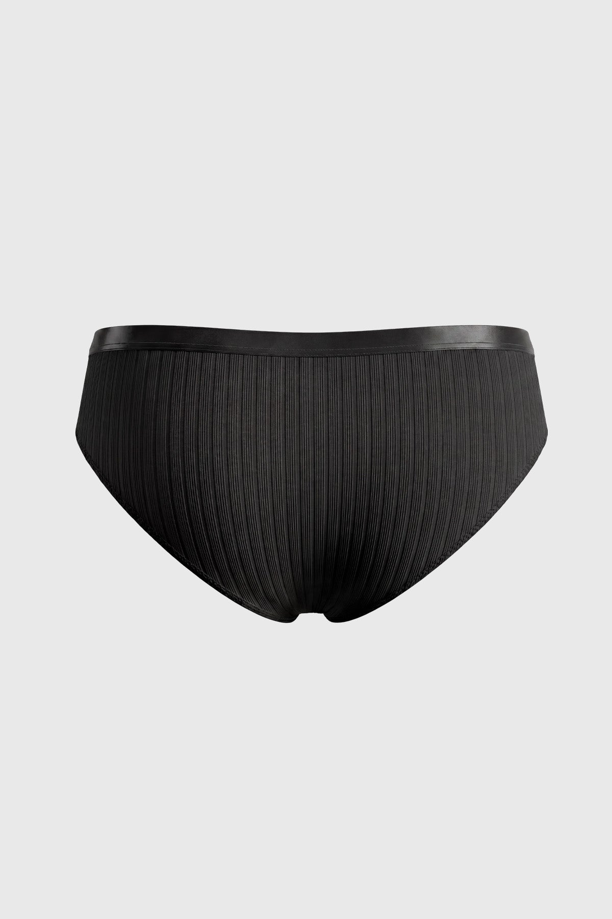 Calzón Mujer Pantaleta Negro