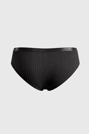 Calzón Mujer Pantaleta Negro