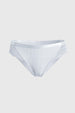Calzón Mujer Pantaleta Blanco
