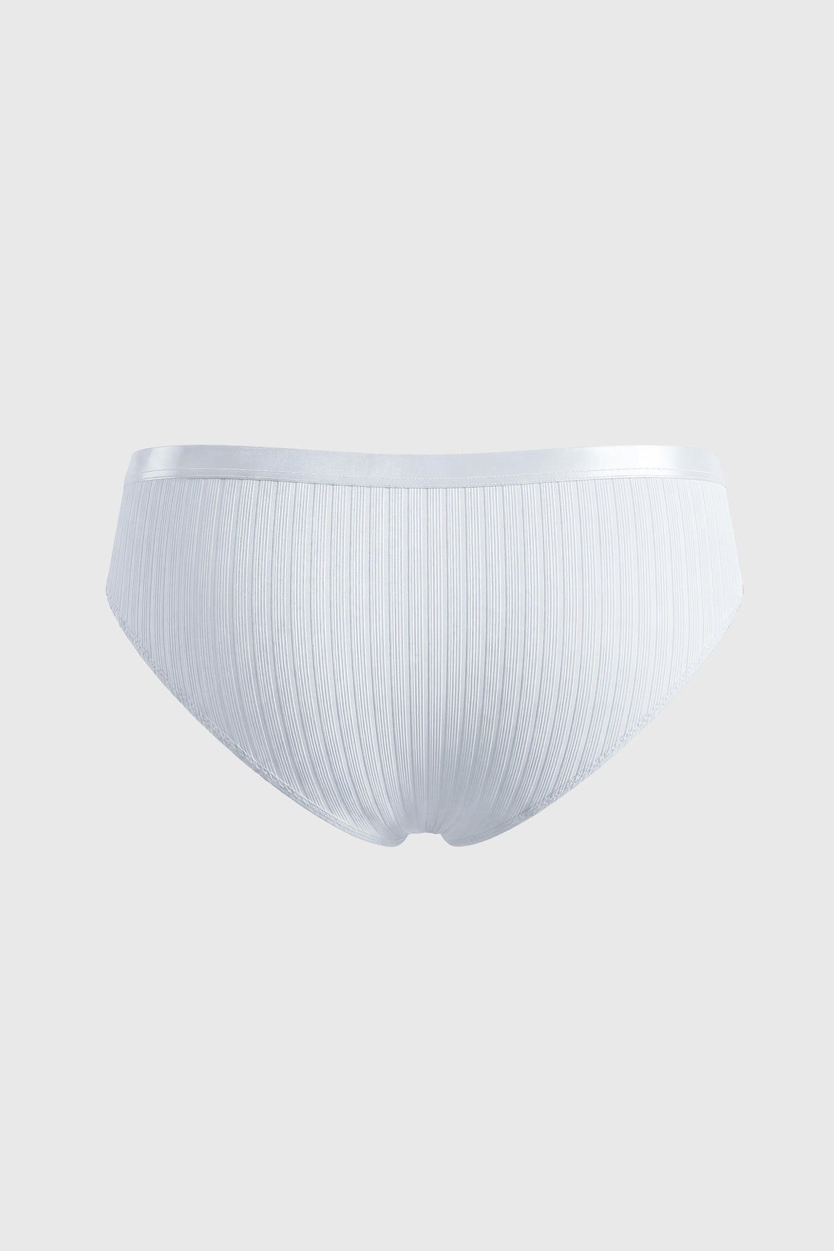 Calzón Mujer Pantaleta Blanco