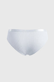 Calzón Mujer Pantaleta Blanco