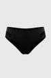 Calzón Mujer Pantaleta Negro
