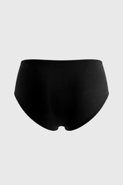 Calzón Mujer Pantaleta Negro