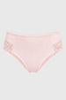Calzón Mujer Pantaleta Rosado