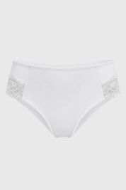 Calzón Mujer Pantaleta Blanco
