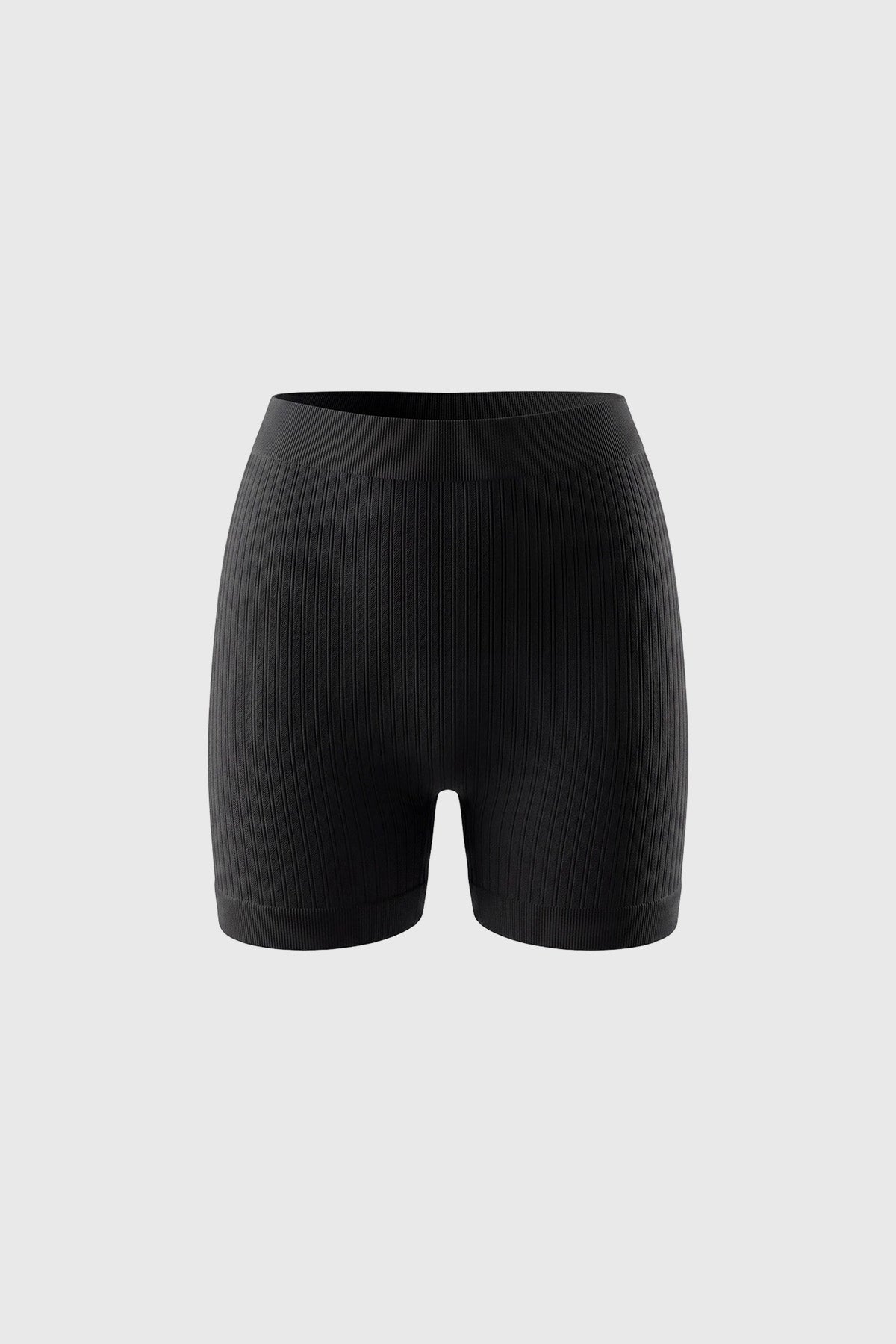 Calzón Mujer Short Negro