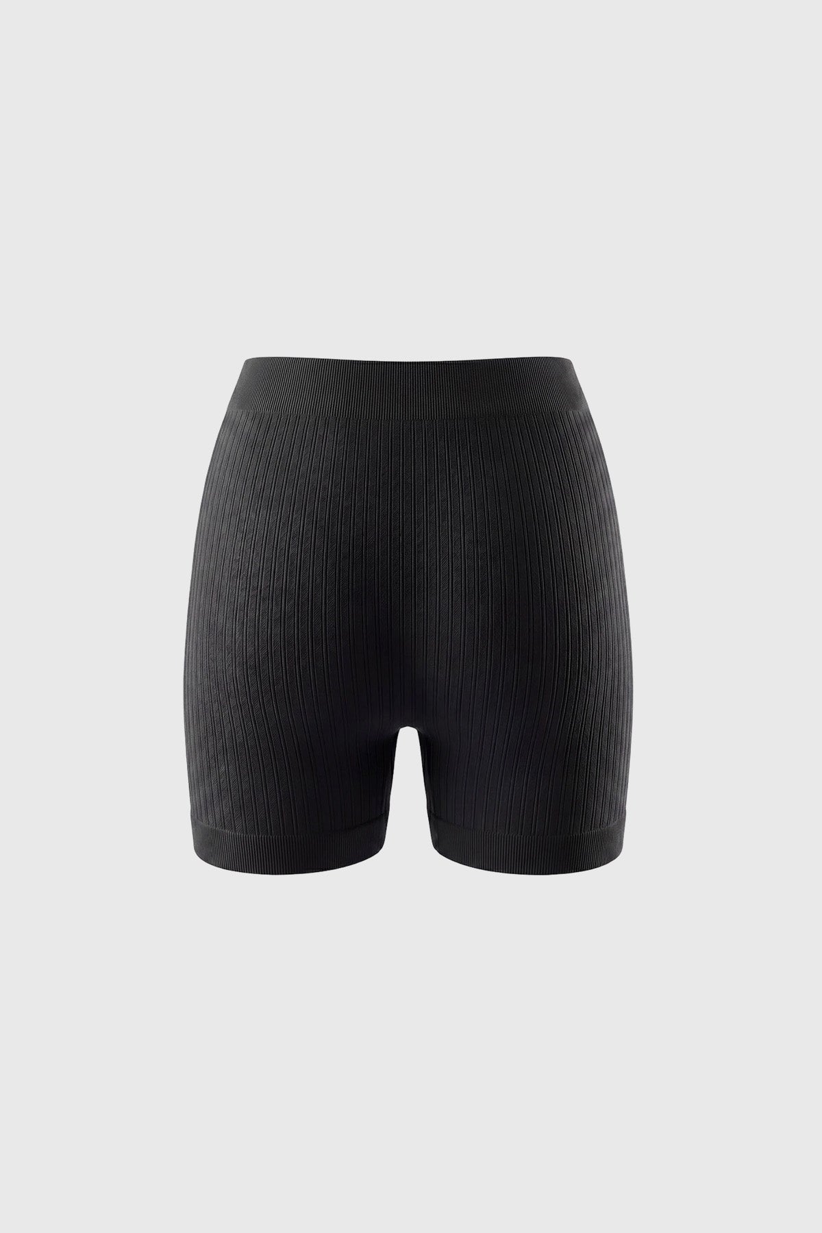 Calzón Mujer Short Negro
