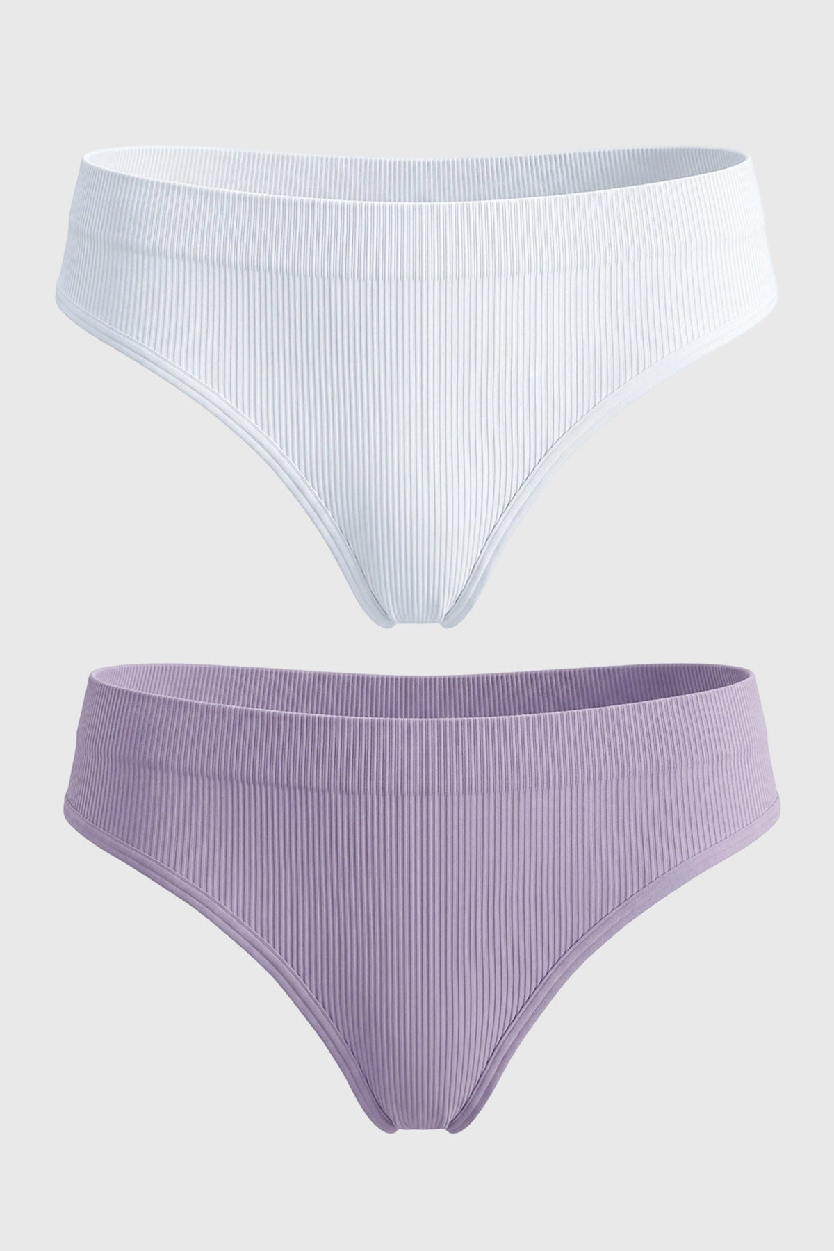 Calzón Mujer Colaless Lila