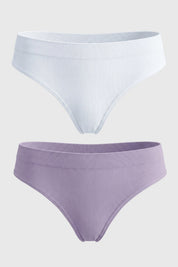 Calzón Mujer Colaless Lila