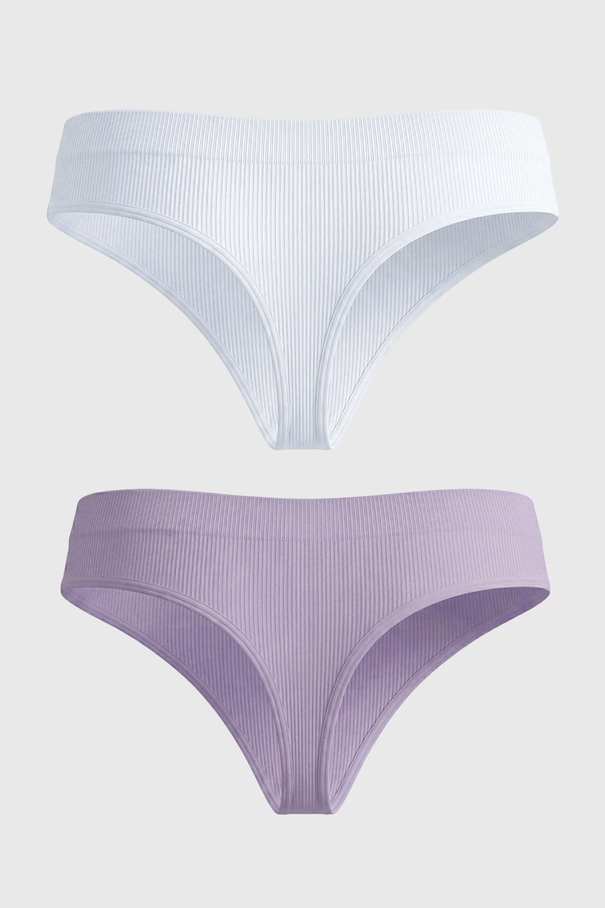 Calzón Mujer Colaless Lila