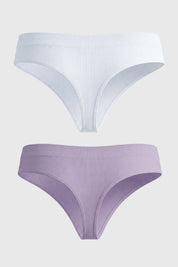 Calzón Mujer Colaless Lila
