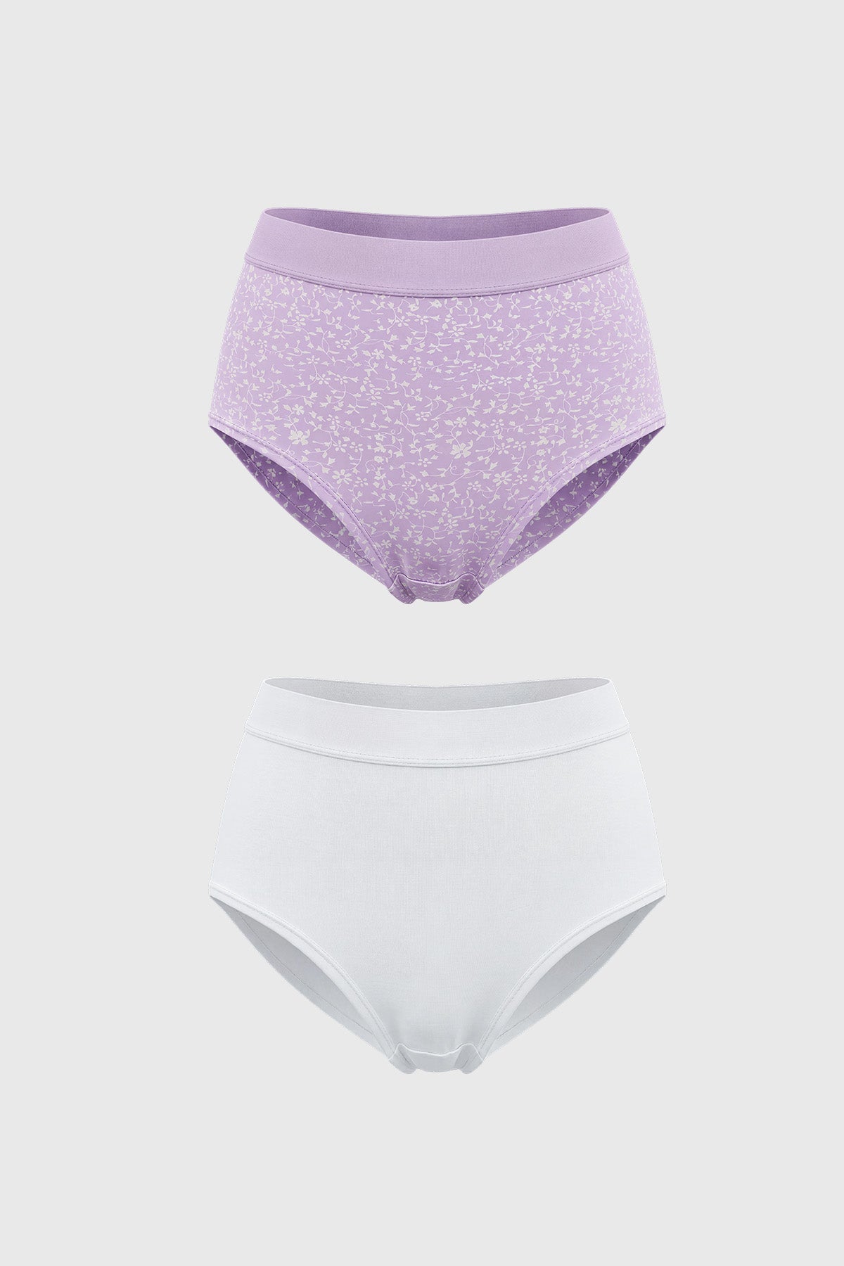 Calzón Mujer Pantaleta Lila