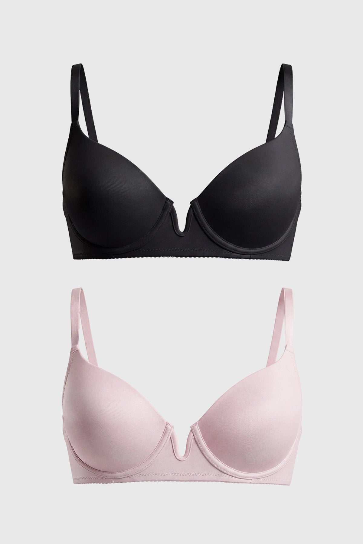 Sostén Mujer Copa Soft Rosado