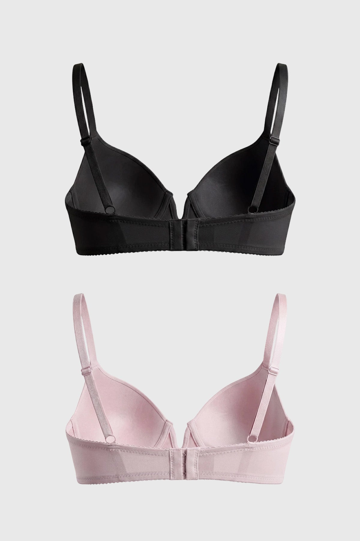 Sostén Mujer Copa Soft Rosado