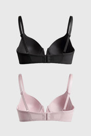 Sostén Mujer Copa Soft Rosado