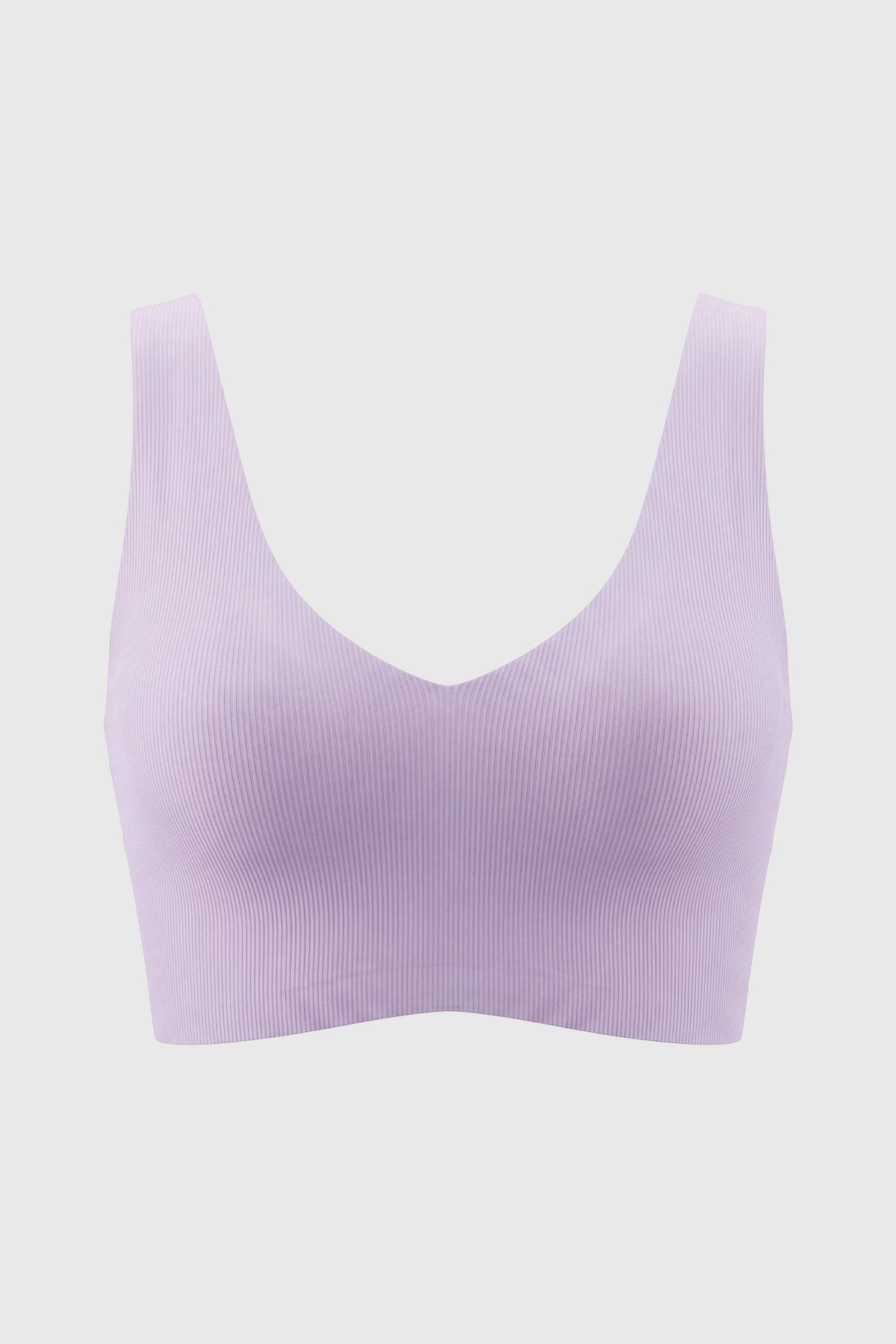 Sostén Mujer Copa Soft Lila