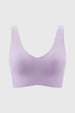 Sostén Mujer Copa Soft Lila