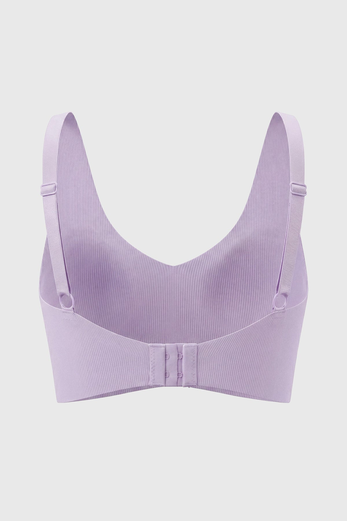 Sostén Mujer Copa Soft Lila